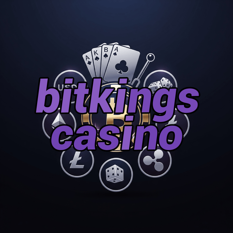 BitKings Casino - Royal Crypto Gambling
