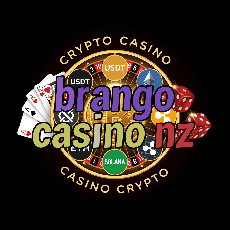 Brango Casino NZ - New Zealand Online Casino